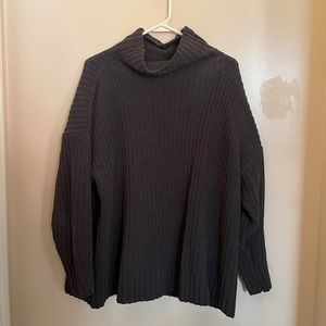 Aerie Turtleneck Sweater